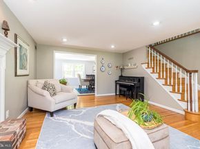 564 Derwin Drive, Blue Bell PA 19422