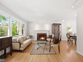 2351 N Vermont Street N, Arlington VA 22207