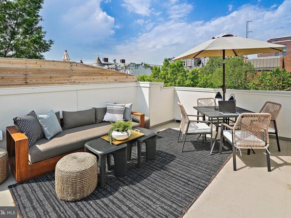 1235 W Street NW C3, Washington DC 20009