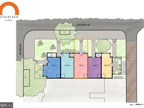 1235 W Street NW C3, Washington DC 20009