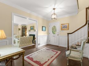 4423 Boxwood Road, Bethesda MD 20816