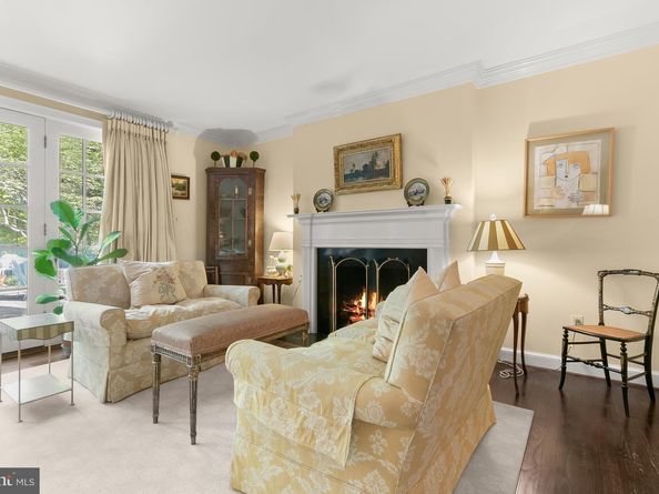 4423 Boxwood Road, Bethesda MD 20816