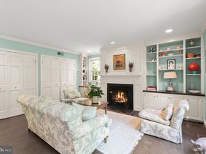 4423 Boxwood Road, Bethesda MD 20816