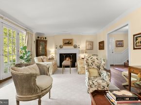 4423 Boxwood Road, Bethesda MD 20816