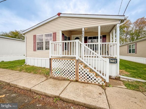 3602 Iris Avenue, Feasterville Trevose PA 19053