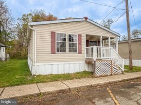 3602 Iris Avenue, Feasterville Trevose PA 19053