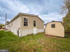 3602 Iris Avenue, Feasterville Trevose PA 19053
