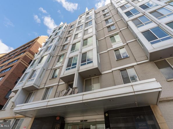 1225 13TH Street NW 509, Washington DC 20005