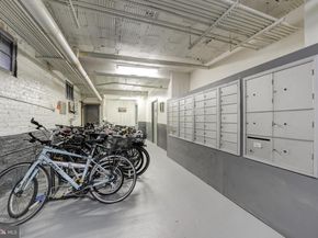 644 Massachusetts Avenue NE 206, Washington DC 20002