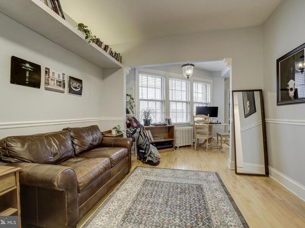 644 Massachusetts Avenue NE 206, Washington DC 20002