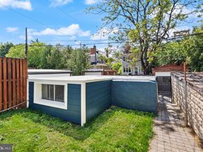 1818 Kenyon Street NW, Washington DC 20010