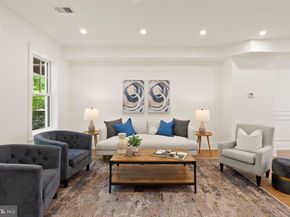 1818 Kenyon Street NW, Washington DC 20010