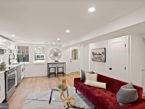 1818 Kenyon Street NW, Washington DC 20010
