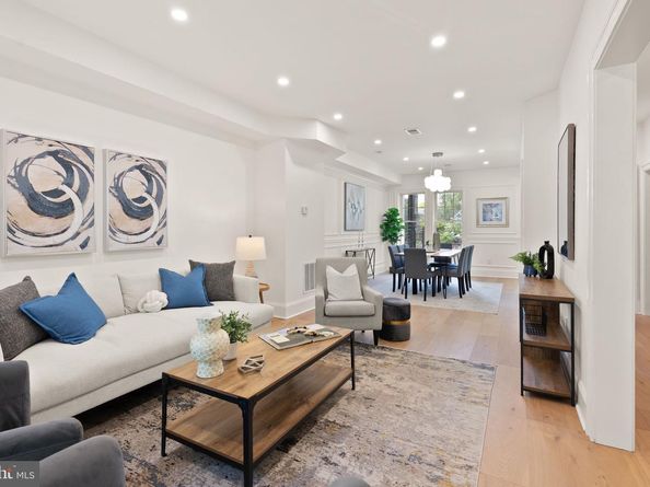 1818 Kenyon Street NW, Washington DC 20010