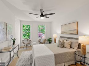 1818 Kenyon Street NW, Washington DC 20010