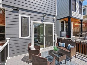 1818 Kenyon Street NW, Washington DC 20010