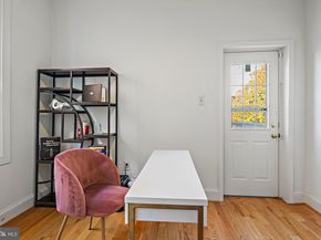 55 S Street NW, Washington DC 20001