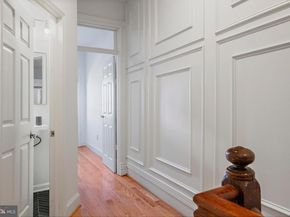 55 S Street NW, Washington DC 20001