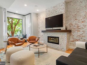 55 S Street NW, Washington DC 20001