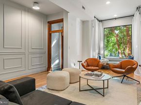 55 S Street NW, Washington DC 20001