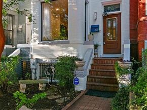 55 S Street NW, Washington DC 20001