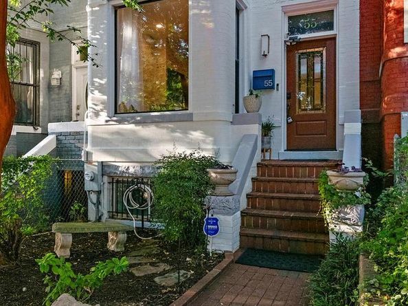 55 S Street NW, Washington DC 20001