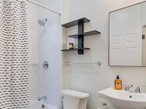 55 S Street NW, Washington DC 20001