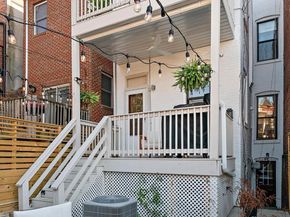 55 S Street NW, Washington DC 20001