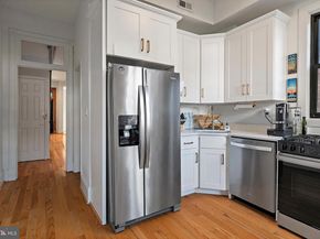 55 S Street NW, Washington DC 20001