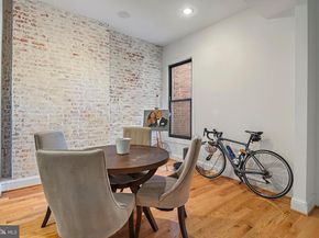 55 S Street NW, Washington DC 20001