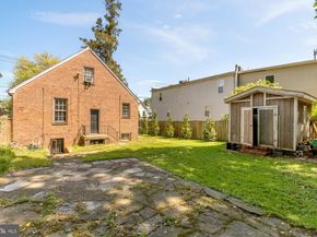 1519 W Street SE, Washington DC 20020