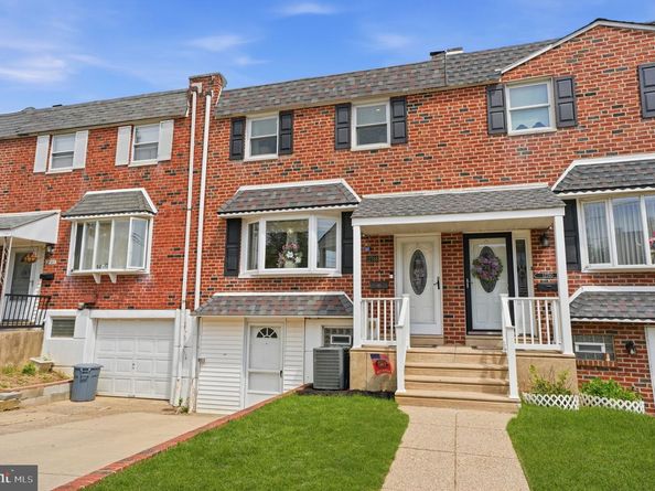 12748 Minden Road, Philadelphia PA 19154