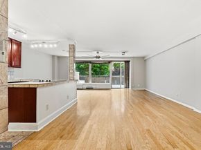 410 O Street SW 106, Washington DC 20024