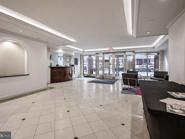 2301 N Street NW 104, Washington DC 20037