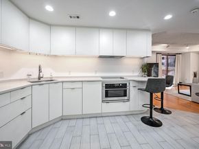 2301 N Street NW 104, Washington DC 20037