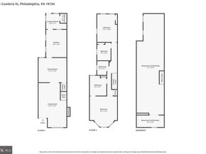 1831 E Cambria Street, Philadelphia PA 19134