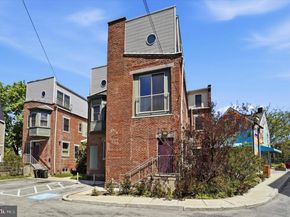 6614 Germantown Avenue 2C, Philadelphia PA 19119