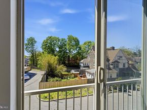6614 Germantown Avenue 2C, Philadelphia PA 19119