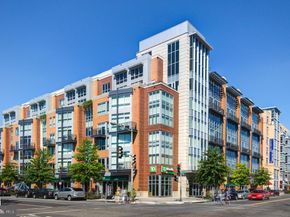 1515 15TH Street NW 602, Washington DC 20005