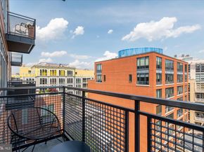 1515 15TH Street NW 602, Washington DC 20005