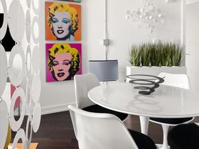 1515 15TH Street NW 602, Washington DC 20005