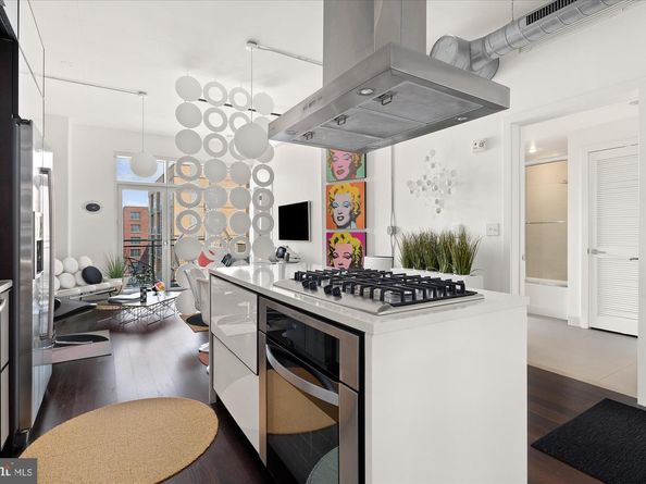 1515 15TH Street NW 602, Washington DC 20005
