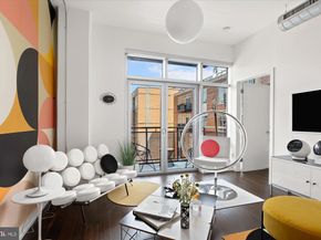 1515 15TH Street NW 602, Washington DC 20005