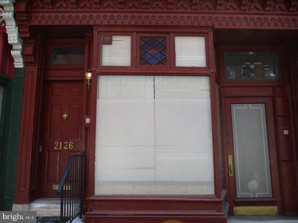 2126 South Street, Philadelphia PA 19146