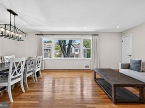1109 Hillcrest Drive SW, Vienna VA 22180