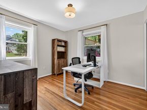 1109 Hillcrest Drive SW, Vienna VA 22180