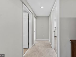 1109 Hillcrest Drive SW, Vienna VA 22180
