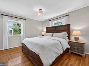 1109 Hillcrest Drive SW, Vienna VA 22180