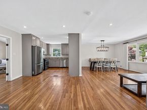 1109 Hillcrest Drive SW, Vienna VA 22180