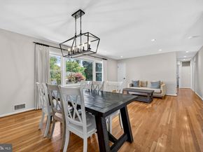 1109 Hillcrest Drive SW, Vienna VA 22180